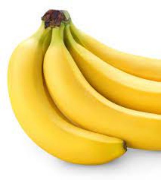 Image de Banane Déssert